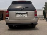 Mitsubishi Chariot Grandis-4