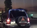 Mitsubishi Pajero io-2