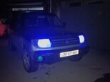 Mitsubishi Pajero io-1