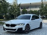 BMW 530e-3