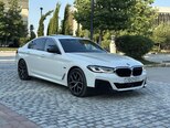 BMW 530e-2