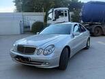Mercedes E 240-7
