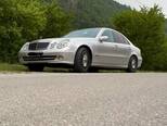 Mercedes E 240-5