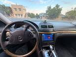 Mercedes E 240-3