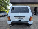 LADA (VAZ) Niva-3