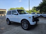LADA (VAZ) Niva-1