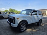 LADA (VAZ) Niva-4