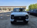 LADA (VAZ) Niva-2