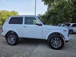 LADA (VAZ) Niva-5