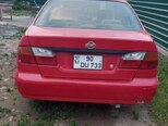 Nissan Primera-7
