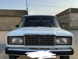 LADA (VAZ) 2107-1