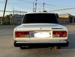 LADA (VAZ) 2107-2