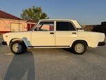 LADA (VAZ) 2107-3