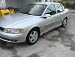 Opel Vectra-5