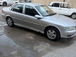 Opel Vectra-2