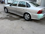 Opel Vectra-4