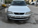 Opel Vectra-1