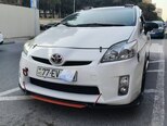 Toyota Prius-1