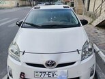 Toyota Prius-2