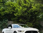 Ford Mustang-1
