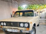 LADA (VAZ) 2106-2