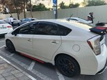 Toyota Prius-9