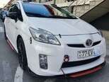 Toyota Prius-3