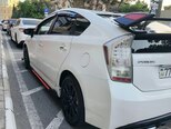 Toyota Prius-7