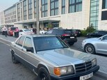 Mercedes 190-1