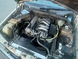 Mercedes 190-9