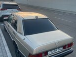 Mercedes 190-3
