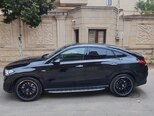 Mercedes GLE 53 AMG 4MATIC+ Coupe-5
