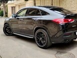 Mercedes GLE 53 AMG 4MATIC+ Coupe-2