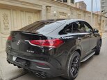 Mercedes GLE 53 AMG 4MATIC+ Coupe-4