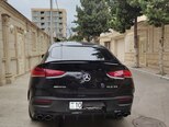 Mercedes GLE 53 AMG 4MATIC+ Coupe-8