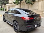 Mercedes GLE 53 AMG 4MATIC+ Coupe-3