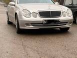 Mercedes E 240-6