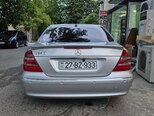 Mercedes E 240-2