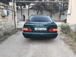 Mercedes E 200-2
