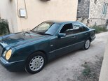 Mercedes E 200-4