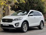 Kia Sorento-2