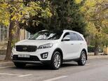 Kia Sorento-1