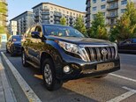 Toyota Land Cruiser Prado-5