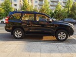 Toyota Land Cruiser Prado-8