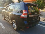 Toyota Land Cruiser Prado-10