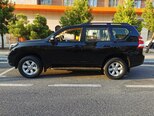 Toyota Land Cruiser Prado-7