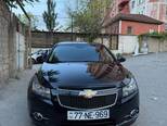 Chevrolet Cruze-1