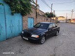 Mercedes C 180-4