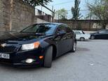 Chevrolet Cruze-2