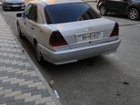 Mercedes C 220-10